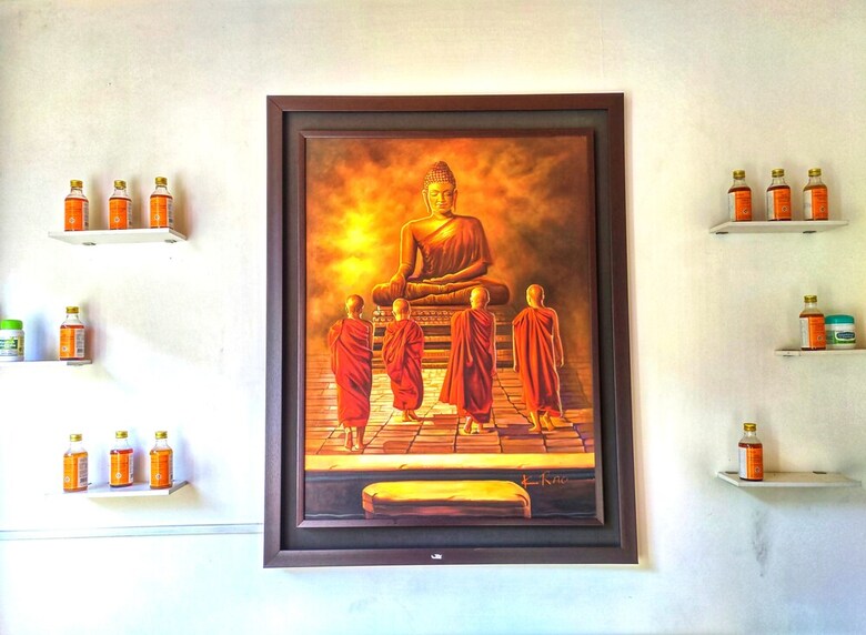 Hotel Howard Sanctuary Rishikesh