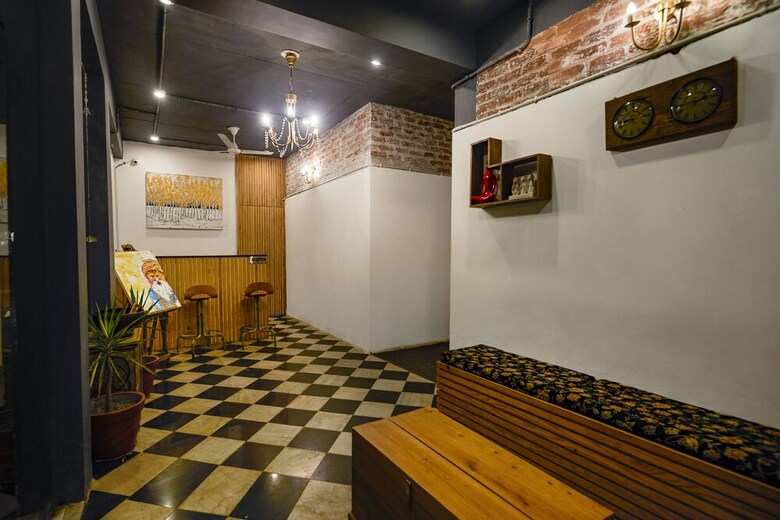 Hotel Howard Sanctuary Rishikesh