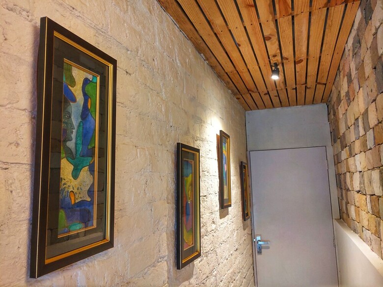 Hotel Howard Sanctuary Rishikesh