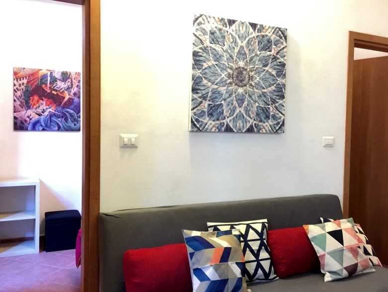 Apartamento San Lorenzo