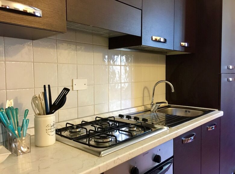 Apartamento San Lorenzo