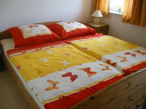 Apartamento Frische Brise