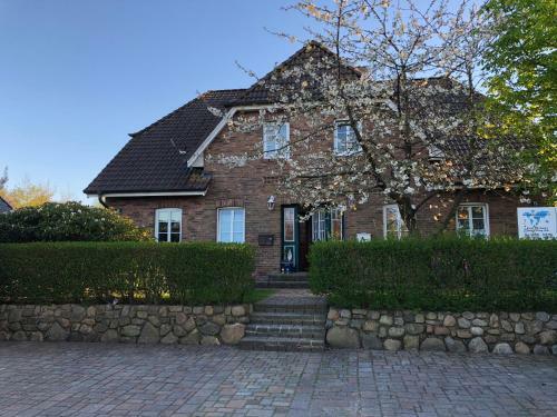 Apartamento Frische Brise