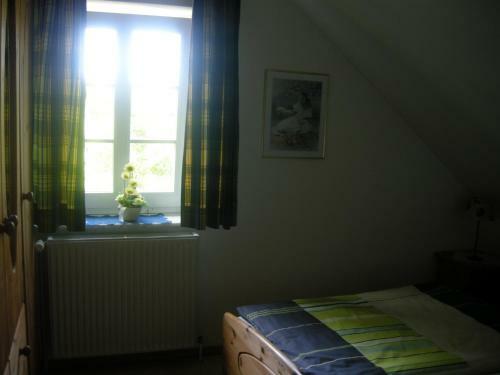 Apartamento Frische Brise