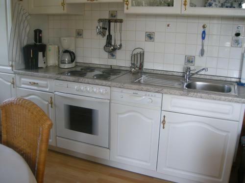 Apartamento Frische Brise