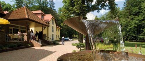 Waldhotel Forsthaus Hainholz
