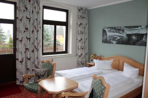 Landhotel Margaretenhof