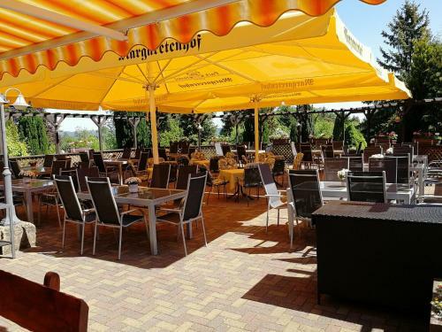 Landhotel Margaretenhof