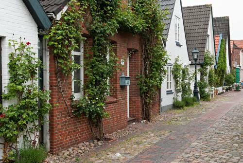 Apartamento Ferienwohnanlage Tanneck