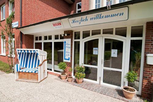 Apartamento Ferienwohnanlage Tanneck
