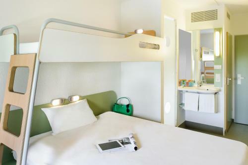 Hotel Ibis Budget Dresden Kesselsdorf