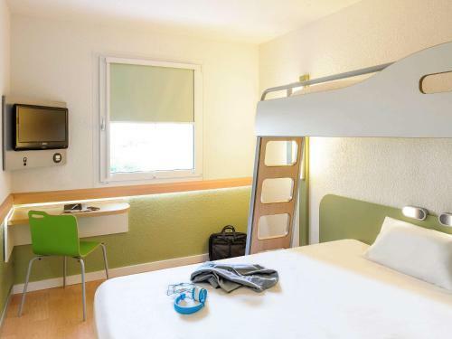 Hotel Ibis Budget Dresden Kesselsdorf