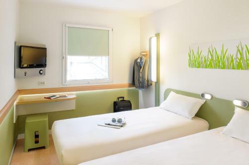 Hotel Ibis Budget Dresden Kesselsdorf
