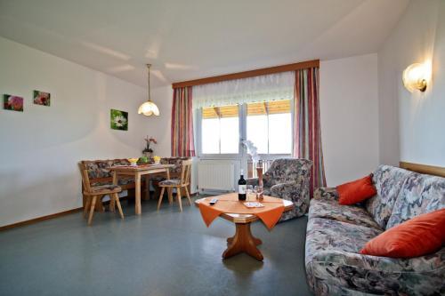 Apartamento Ferienhof Rieger