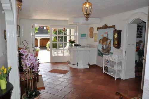 Inselhotel Arfsten
