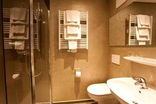 Hotel Pension Sommer