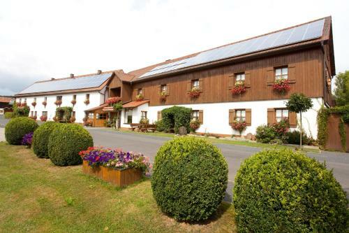 Hotel Pension Sommer