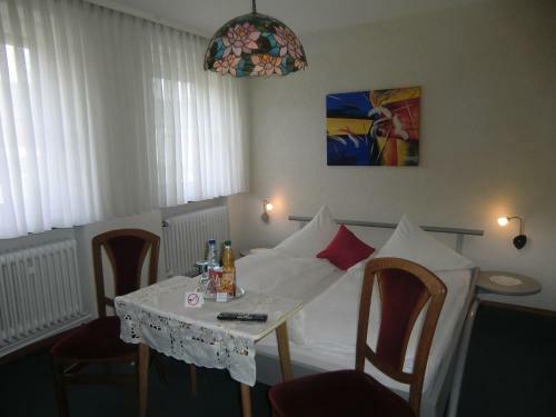 Hostal Hotel Zrenner