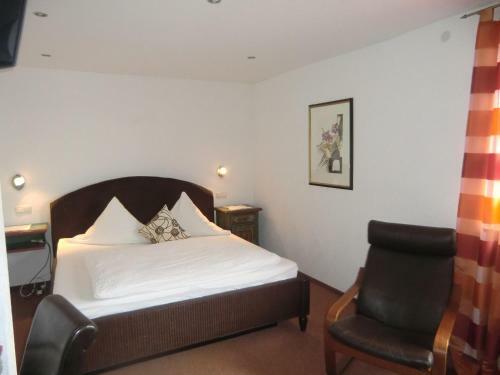 Hostal Hotel Zrenner