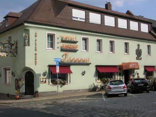 Hostal Hotel Zrenner