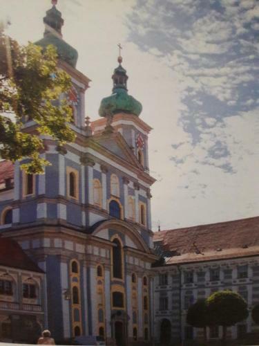 Hostal Hotel Zrenner