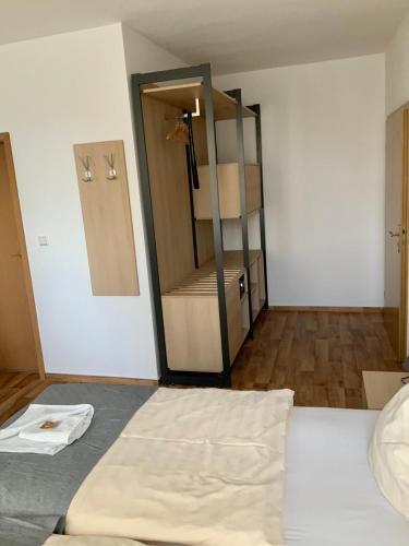 Bluhm's Hotel & Restaurant Am Markt