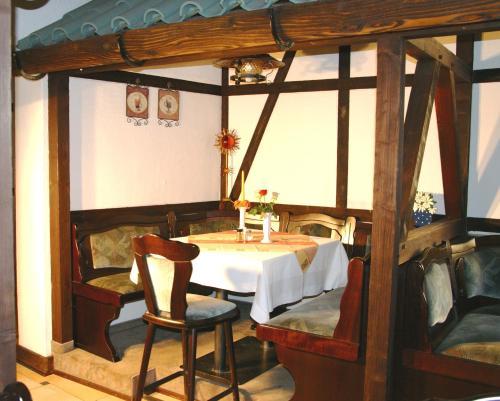 Bluhm's Hotel & Restaurant Am Markt