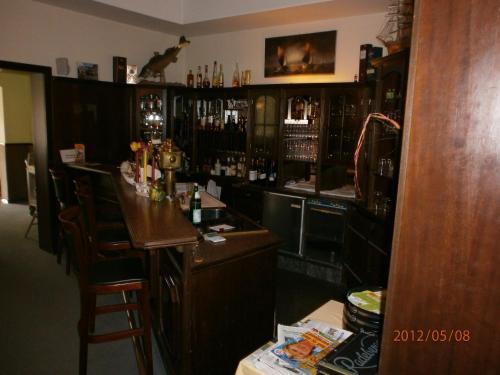 Bluhm's Hotel & Restaurant Am Markt