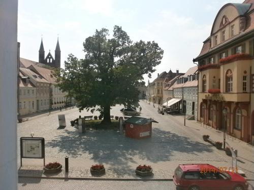 Bluhm's Hotel & Restaurant Am Markt