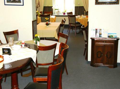 Bluhm's Hotel & Restaurant Am Markt