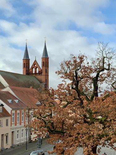 Bluhm's Hotel & Restaurant Am Markt