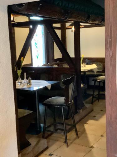 Bluhm's Hotel & Restaurant Am Markt