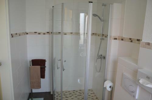 Hostal Pension Laabs