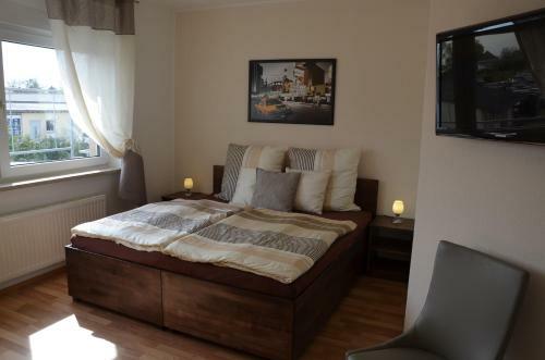 Hostal Pension Laabs