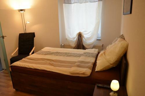 Hostal Pension Laabs