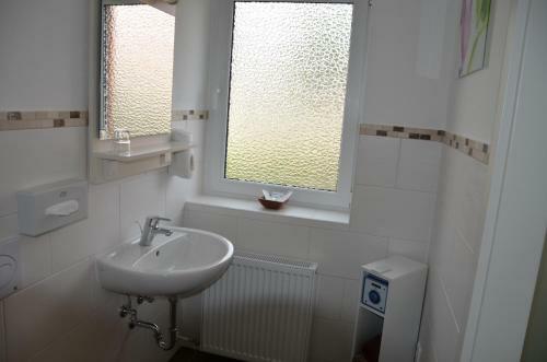 Hostal Pension Laabs