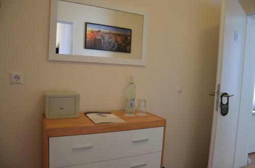 Hostal Pension Laabs