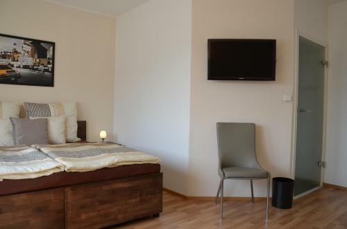 Hostal Pension Laabs