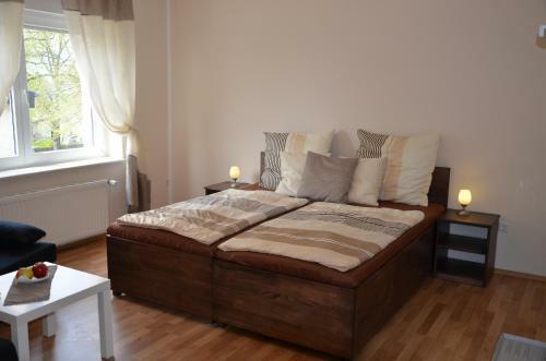 Hostal Pension Laabs