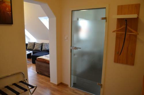 Hostal Pension Laabs