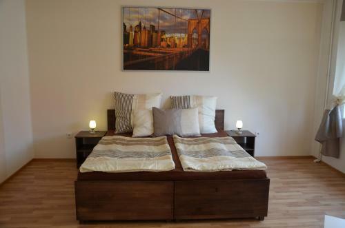 Hostal Pension Laabs