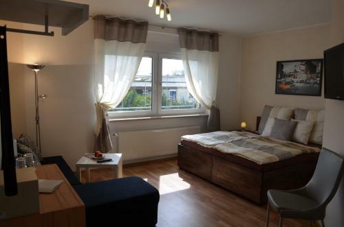Hostal Pension Laabs