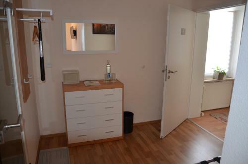 Hostal Pension Laabs