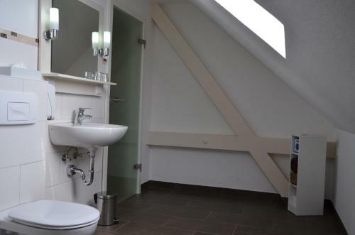 Hostal Pension Laabs