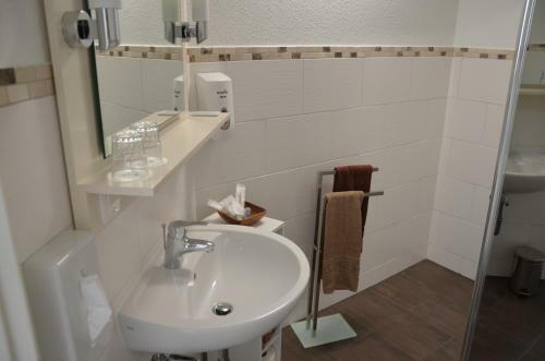 Hostal Pension Laabs