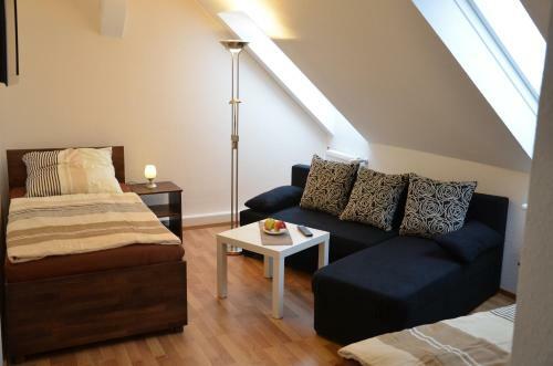 Hostal Pension Laabs
