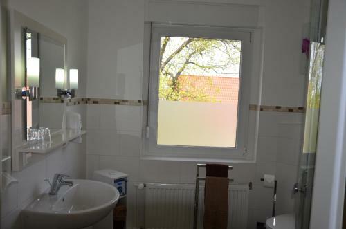 Hostal Pension Laabs
