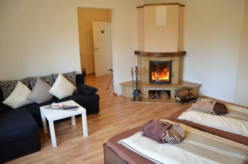Hostal Pension Laabs