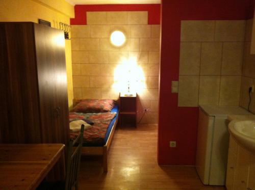 Hostal Pension Sxf