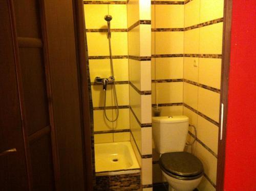 Hostal Pension Sxf